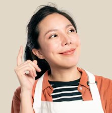 Chị Nguyễn Thị Lan