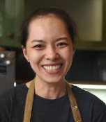 Chị Lê Thị Mai